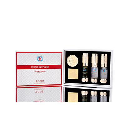 南山私密拓客体验套