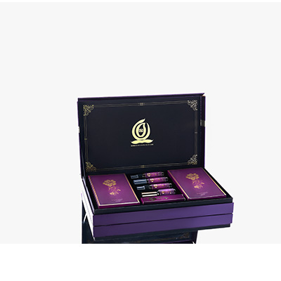 南山气血能量海底轮