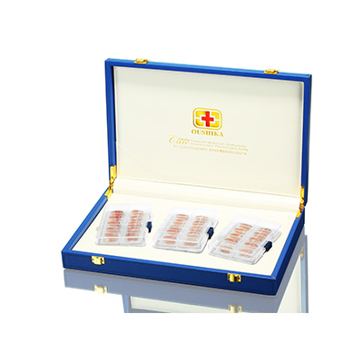 南山子宫排毒套