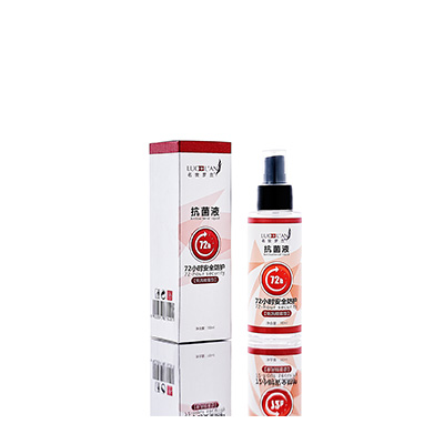 南山母婴防护喷雾