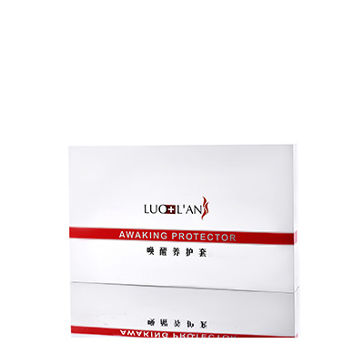 南山气血能量增强套